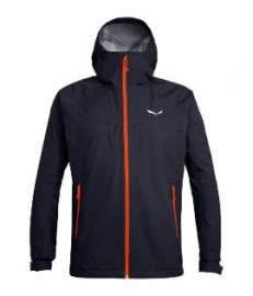 Salewa pánská bunda Puez (Aqua 3) PTX M JKT